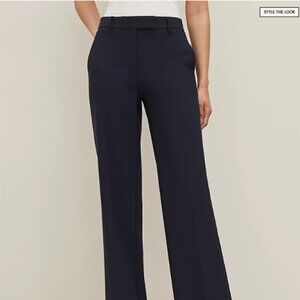 Ann Taylor Black Trousers
